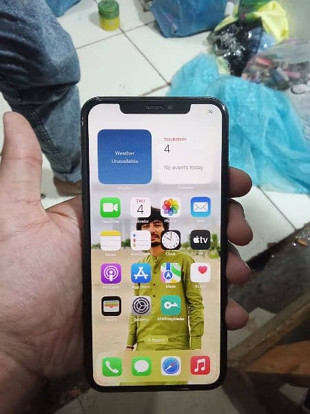 iphone xs max original panel for sale 1