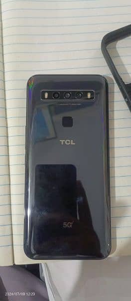 TCL 105g 1