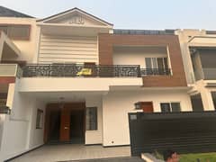 Brand New 10 Marla House For Sale In Islamabad