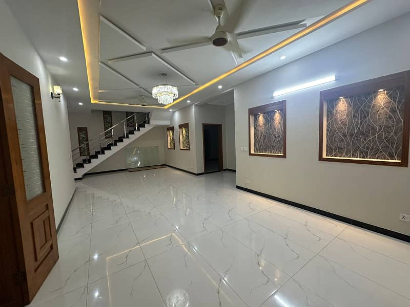 Brand New 10 Marla House For Sale In Islamabad 3
