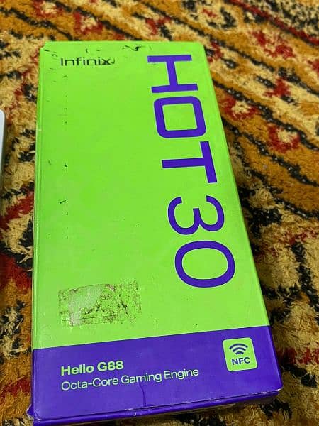 hot 30 mobile Infinix for sell 1