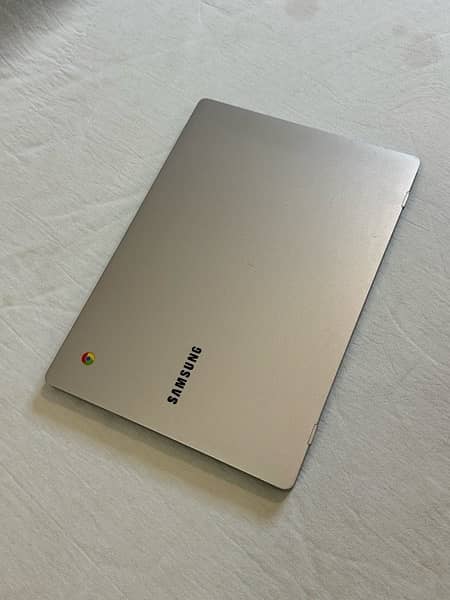 Samsung XE310 Chromebook Playstore supported 4/32gb 1