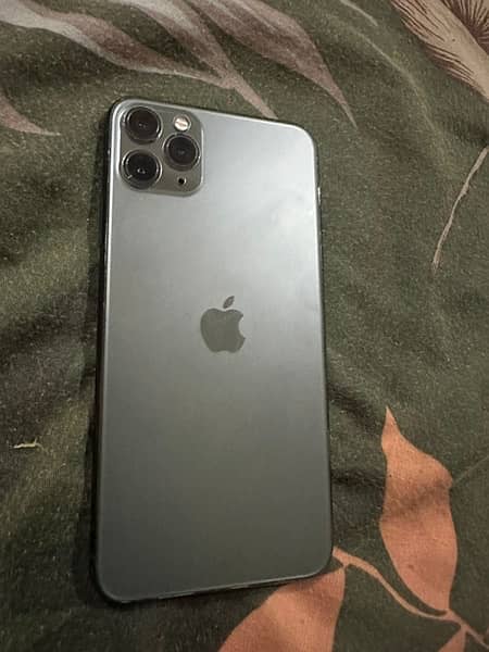 Iphone 11 pro max 0