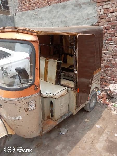 (rabta 03134530321)auto rickshaw for sale 7