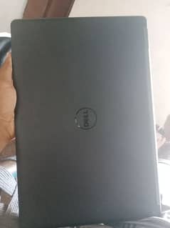 Dell latitude E5550 0