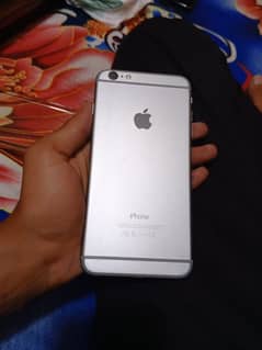 I phone 6plus 64 PTA approved all ok