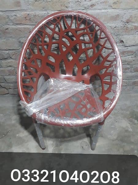 Plastic Chair | Chair Set | Plastic Chairs and Table Set | O3321O4O2O8 12