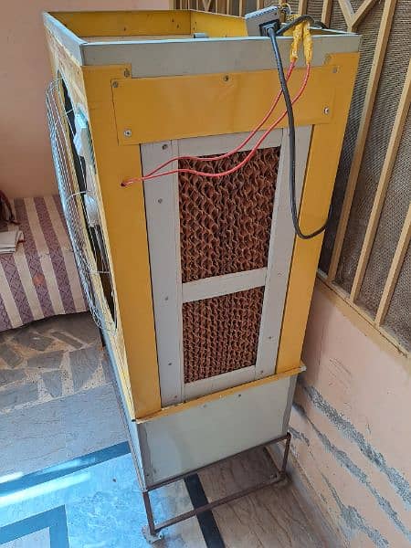 Air Cooler for sale Solar/Wapda (10/10 Condition) 4