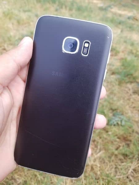 Samsung S7 Edge 7
