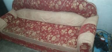 5 seater sofa