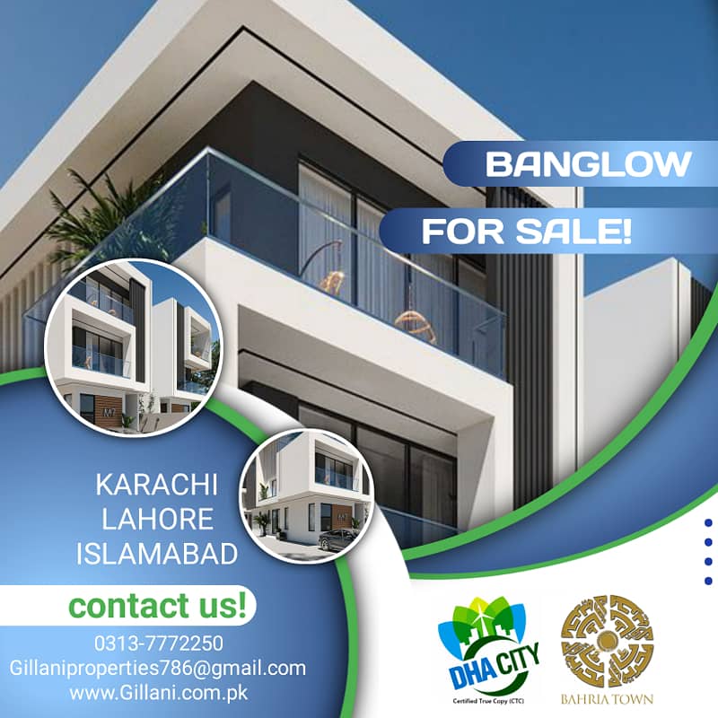 120 yards Plot For Sale Andleeb Society Scheme Karachi 0