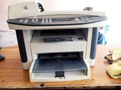 Printer,Copier and Scanner
