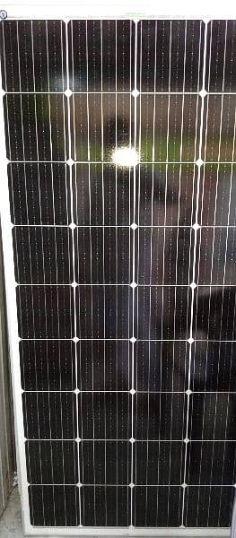 solar panel sun life 220 0