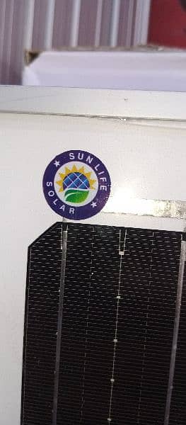 solar panel sun life 220 1
