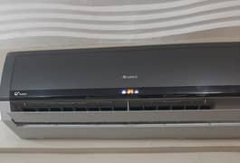 Gree G10 A/C inverter for urgent sell