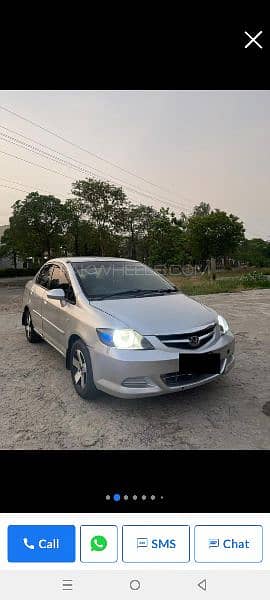 Family used car urgent sale Chill ac suspension okay average 16 1