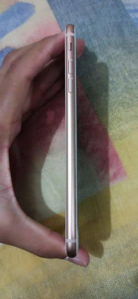 Iphone 8 plus 64 Gb Pta Approved 10/10 condition 4