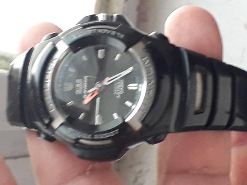 CASIO G-Shock GIEZ 9