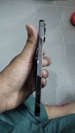 Iphone 13pro max non pta 10/10 0