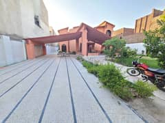 3 Canal House For Rent Civiline Near Iqbal Stadium Faisalabad 0