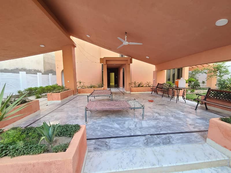 3 Canal House For Rent Civiline Near Iqbal Stadium Faisalabad 1