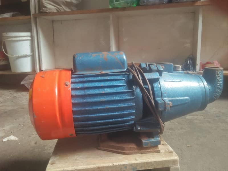 Water Pump Like new Good Quality Heavy Duty 2