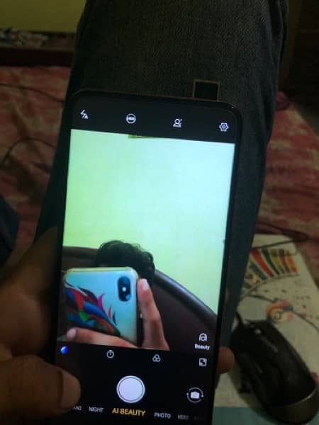 Brand new Vivo V15 for sale 2