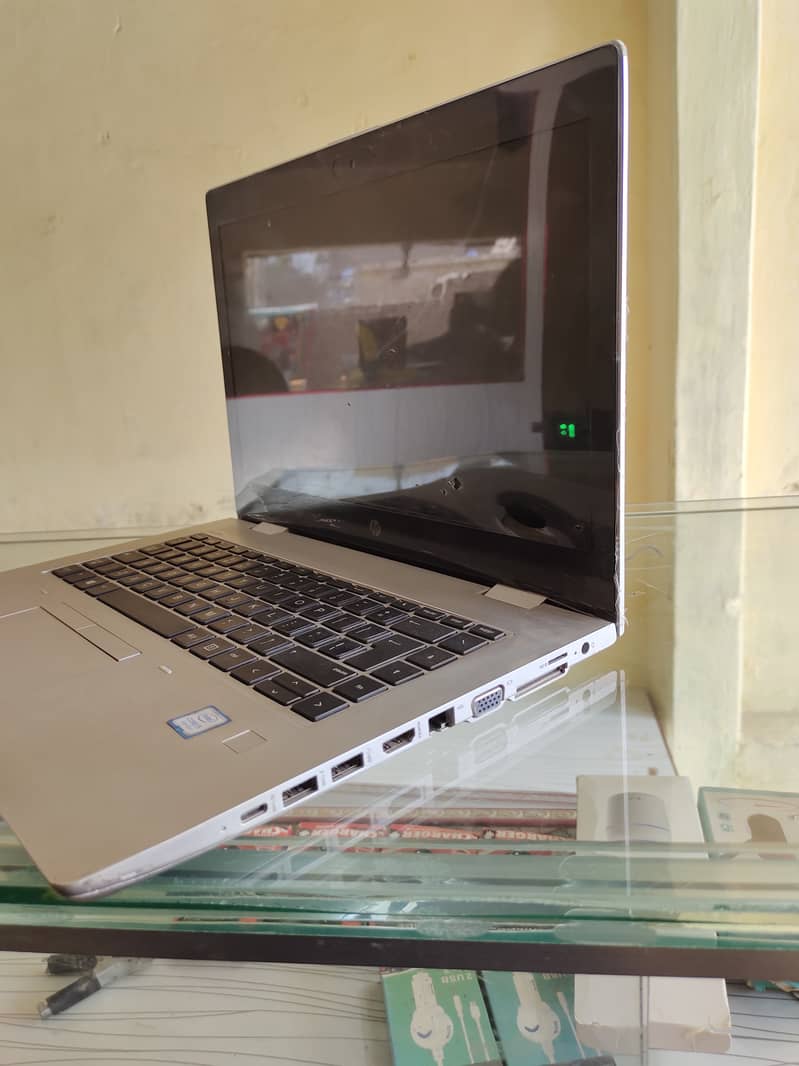 HP Cori 5 In new condition available Bilkul new ha 0