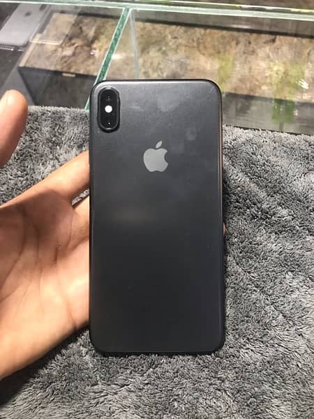 iPhone XS Max 64 GB NON PTA 2