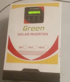 solar inverter