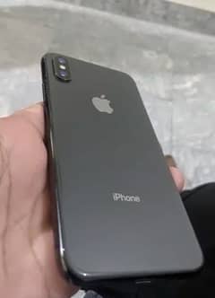iPhone Xs PTA Approved (Exchange Possible)