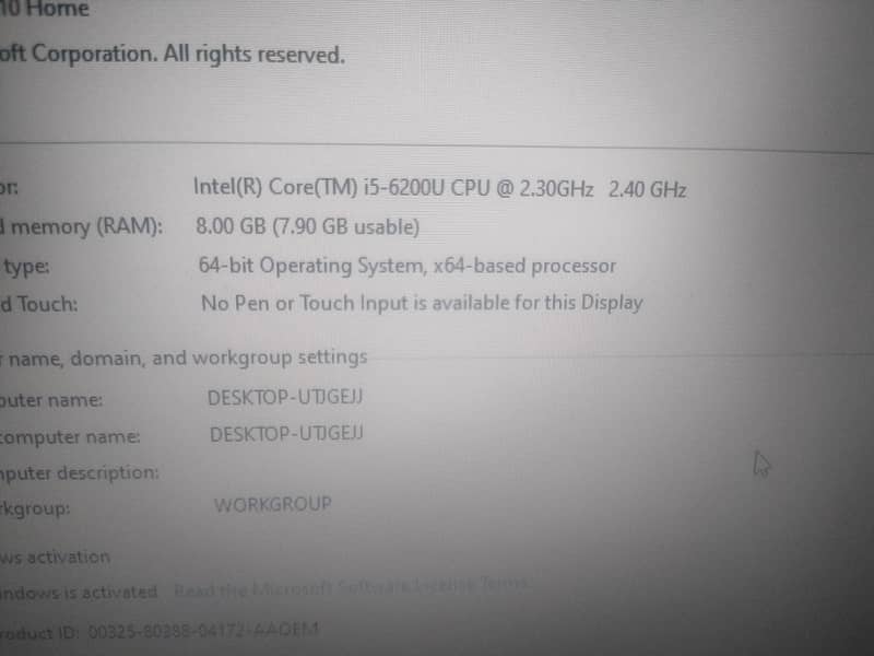 gaming laptop i5 8gb ram gt 920m 2gb 4