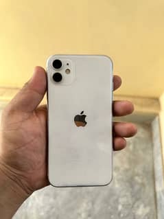 Iphone 11 PTA approved