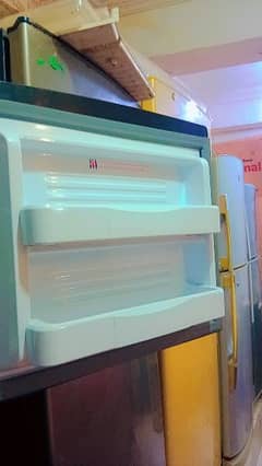 Japan technology fridge