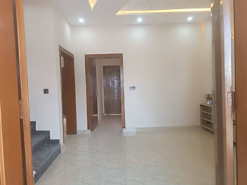 5 Marla House Available For Sale In Citi Housing Sialkot Block A Extension 3