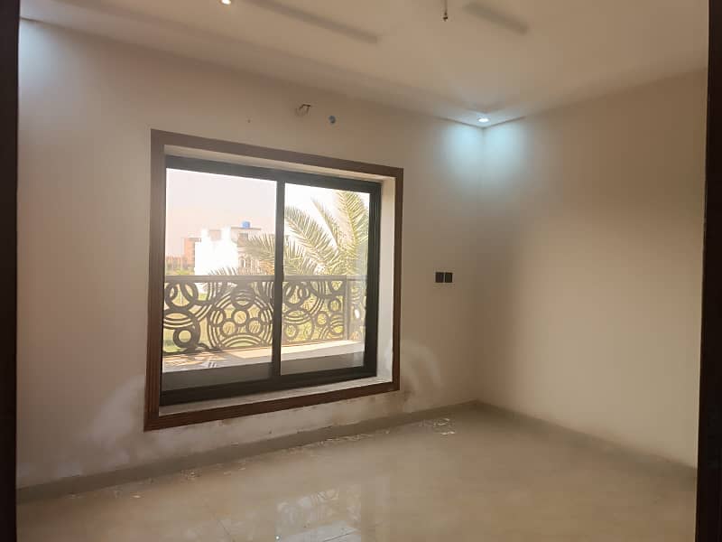 5 Marla House Available For Sale In Citi Housing Sialkot Block A Extension 4