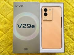 VIVO V29E 5G