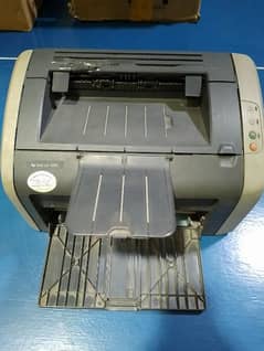 HP 1010 Laser printer (Working)