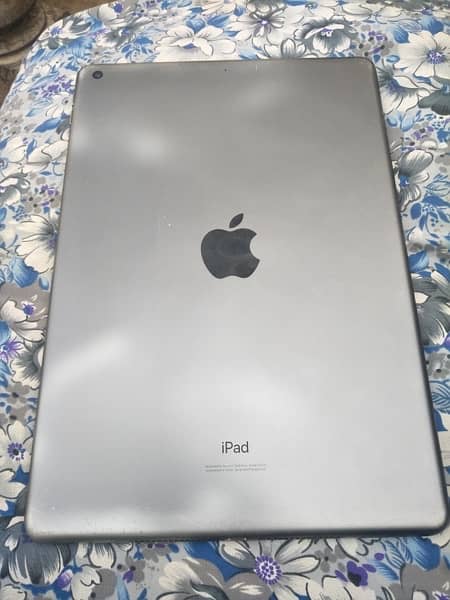 Apple ipad 8th generation 10by9 3