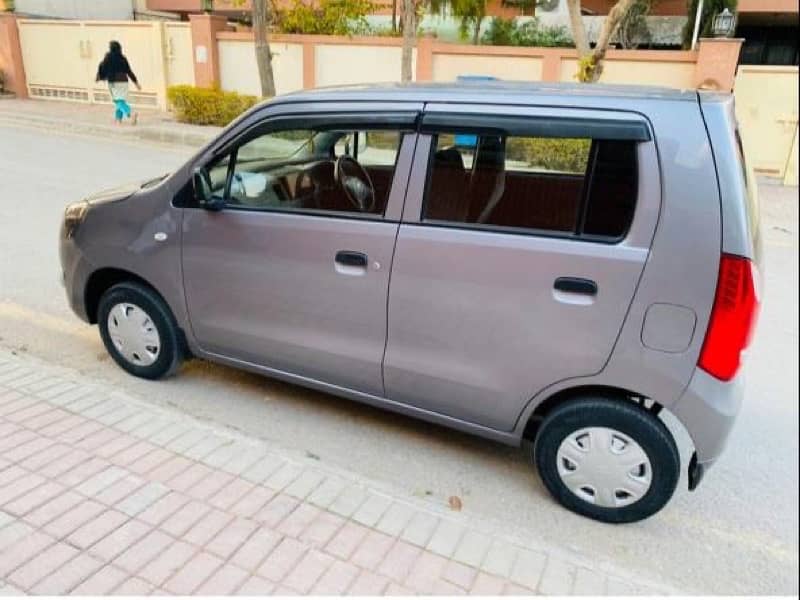 Suzuki Wagon R 2019 2