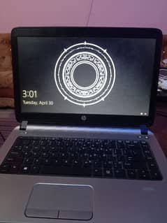 HP Notebook 3160
