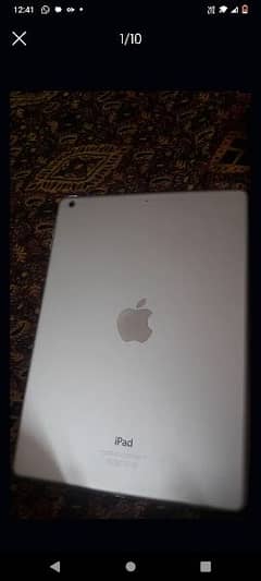 iPad