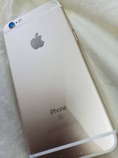IPHONE 6s CONDITION 10/9.5 0