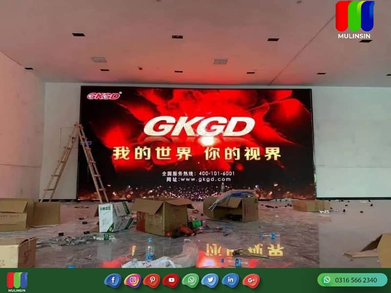 SMD Screen Repairing | Indoor SMD Screen | Outdoor SMD Screen 12