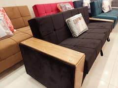 DURA&MOLTY SOFA CUMBEDS