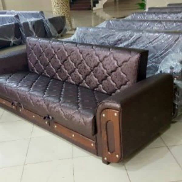 DURA&MOLTY SOFA CUMBEDS 3