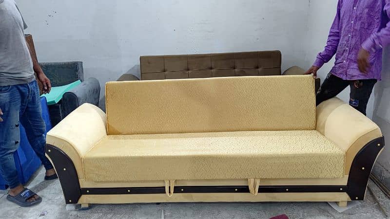 DURA&MOLTY SOFA CUMBEDS 17