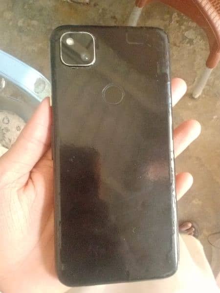 google pixel 4a 6 128 pta 4