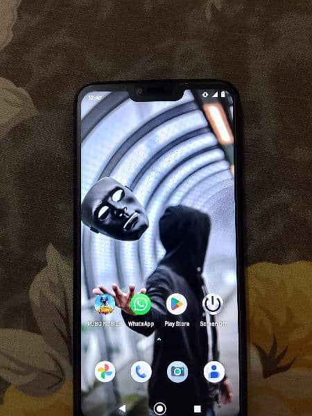 MOTO G7 POWER 1