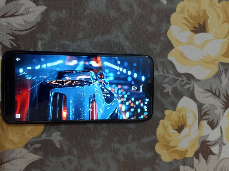 MOTO G7 POWER 4